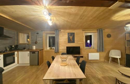 Le Logis des Cerfs - Foto 11