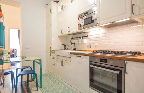 Suite Elizabeth in Barberini - Foto 42