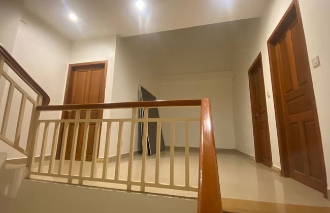 D32 Homestay - Foto 5