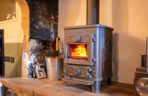 Host & Stay - Well Farm Cottage - Foto 11