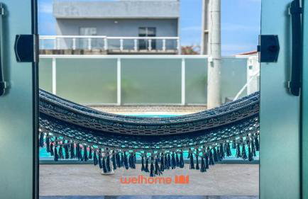 Apartamento em Arraial do Cabo com Piscina - Foto 14