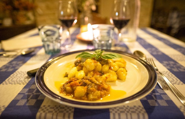 Zà Culetta - Foto 17