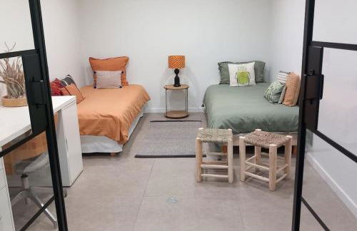 Appartement Indépendant avec Jardin et Piscine en Provence - Foto 9