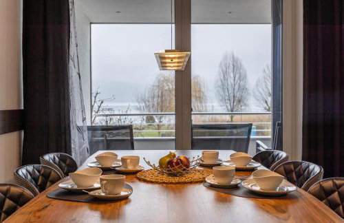 Direkt am See - Bodenseeresidenz in Bodman - Foto 57