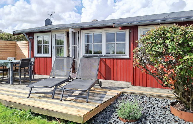 6 Person Holiday Home in Lemvig - Foto 32