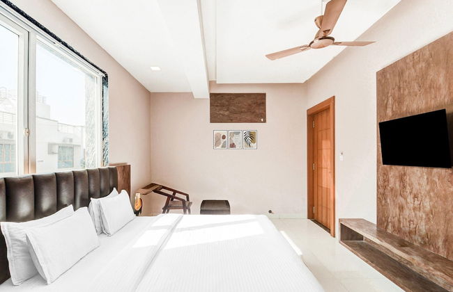 Comfort and Elegant Stays in Udaipur - Foto 17