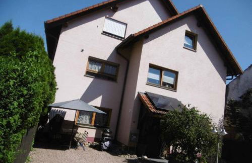 Mühlenwörth Relax Quartier - Foto 25