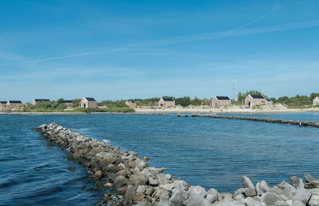 Detached Eco Chalet Near the Shores - Photo 1