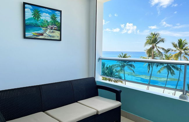 Xeliter Las Olas Juan Dolio - Foto 63