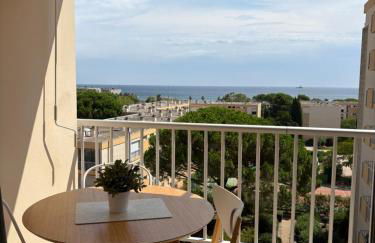 Appartement vue mer au Lavandou - Foto 4