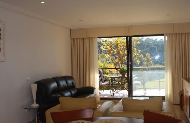 Garden Apt In Los Pinos, Los Arqueros Golf - Photo 5