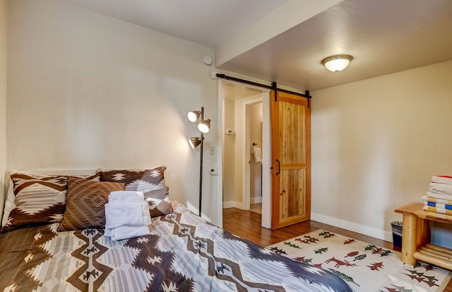 Paloma Place - 30+ Day Vacation Home - Foto 5