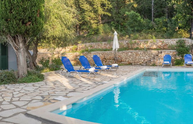 Nature Villas - Foto 36