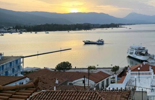 Poros sunset house - Foto 57