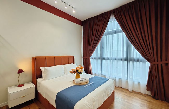 Paradigm Residence By Antlerzone - Foto 65