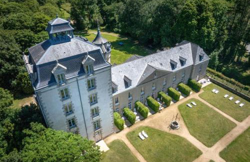Résidence Odalys Le Château de Kéravéon - Foto 72