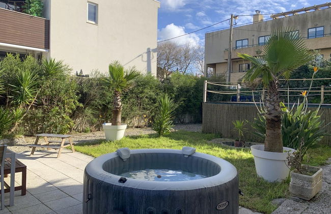 Lvpremier GR1 Beachfront Heated Pool spa Games - Photo 2