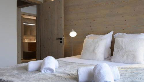 Appartement moderne Courchevel 1550, 8 pers, proximité pistes - FR-1-631-104 - Foto 5