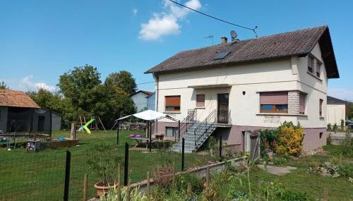 Chez Georges et Colette - Foto 2, Garden