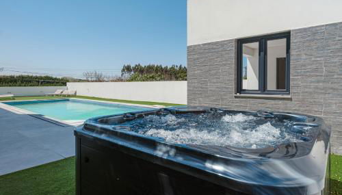 Chill Villa - Luxury villa with jacuzzi and private swimming pool - Foto 2