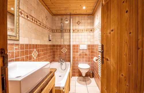 Chalet les trois coeurs - Photo 29