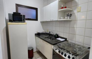 Apto 337 - AgrishowShoppingFATESA - Foto 10