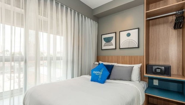 Roomo Transamerica SP Alto do Ipiranga - Foto 2, Profilbild