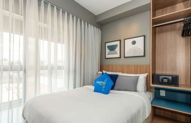 Roomo Transamerica SP Alto do Ipiranga - Foto 1