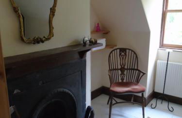 Stable Cottage, CrannachCottages - Foto 13