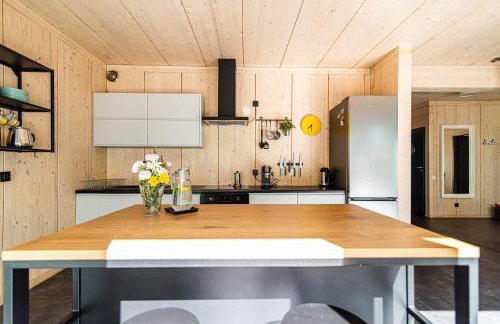 Szklany Dom nad Łąkami - Foto 4