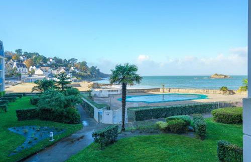 Le Coulinec - Vue mer - Foto 1