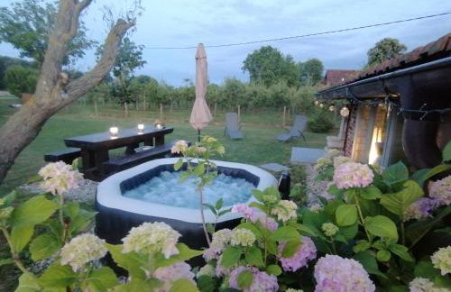 Kuća za odmor DRAVA LIFE - Foto 1