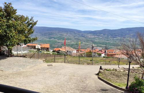 Casa Rural El Regajo Valle del Jerte - Foto 69