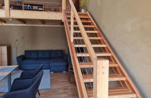 bund Ferienwohnung - Foto 5