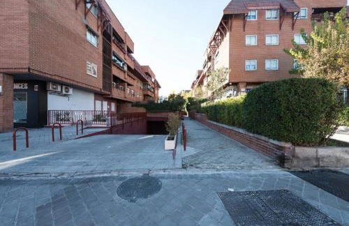 Vivienda Familiar con Jardin junto a Ifema - Foto 55