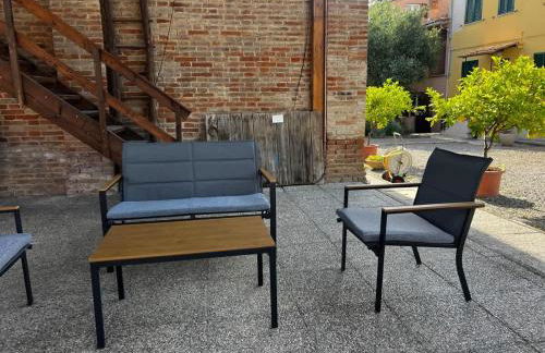 Clubhouse del Podere Montevalle - Photo 23