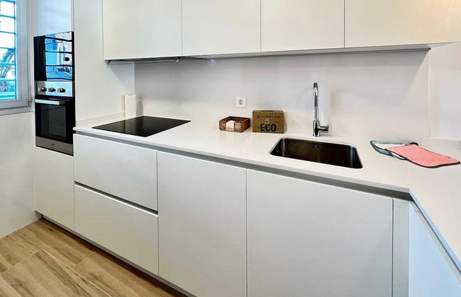 Apartment in Motril Near Playa Beach - Foto 11