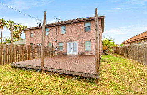 Spacious 3BR Home Near SPI Beach & Restaurants - Foto 11