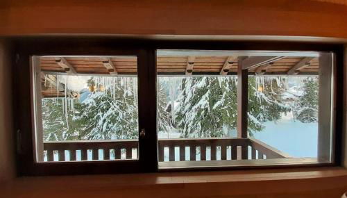 Dream House Quadrifoglio. Sulle piste di Folgarida,madonna di campiglio. - Photo 2