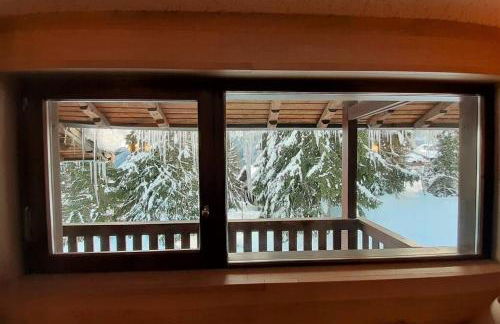 Dream House Quadrifoglio. Sulle piste di Folgarida,madonna di campiglio. - Photo 2