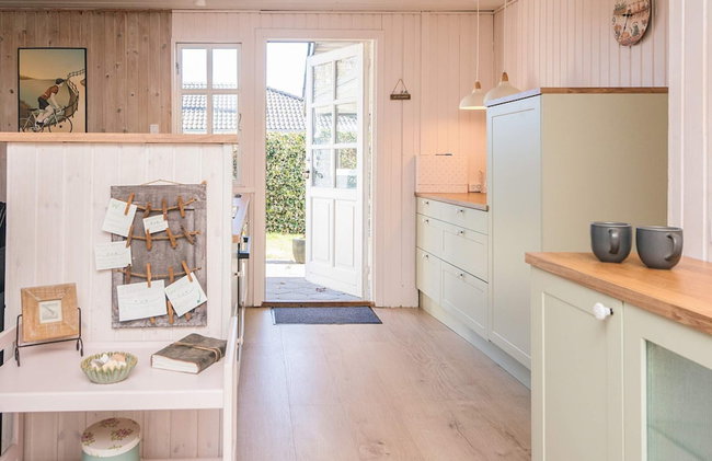 4 Star Holiday Home in Grenaa - Foto 12