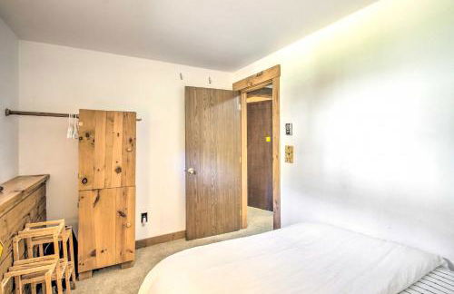 Cozy North Conway Home Walk to Slopes and Dtwn - Foto 20