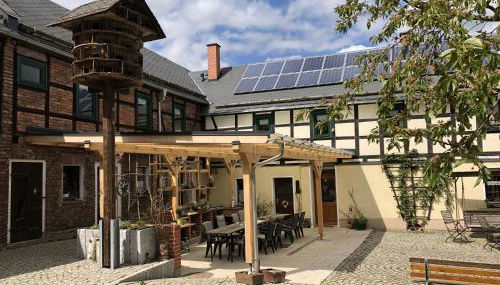 Ferienhof Berghof - Foto 4