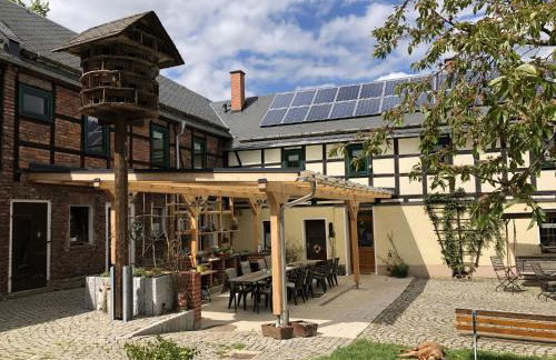 Ferienhof Berghof - Foto 4