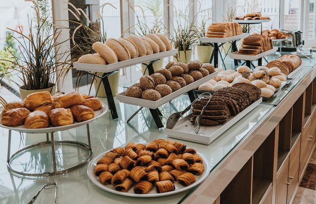 Crown Resorts Club Marbella - Foto 37