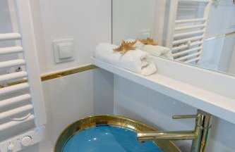 Domek z jacuzzi Summer House Dziwnówek Wrzosowo - Foto 27