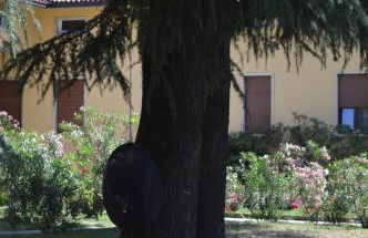 Residence Podere San Marco Monolocali e Bilocali - Foto 42