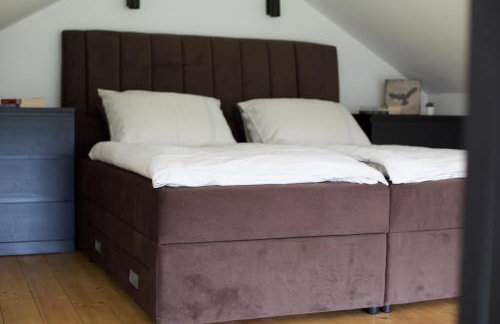 Wellness Villa Silente with spa area - Foto 7