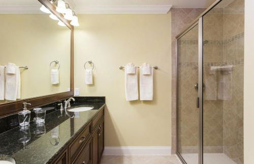 Beautiful 5 Star Condo on Reunion Resort and Spa Condo Orlando Condo 5140 - Foto 11