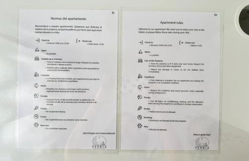 Apartamentos Vernia 4-15 - Foto 12